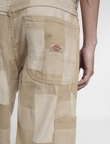 JACQUARD CARPENTER - PANTALONE DK0A4Z7G 0DS1 DICKIES 