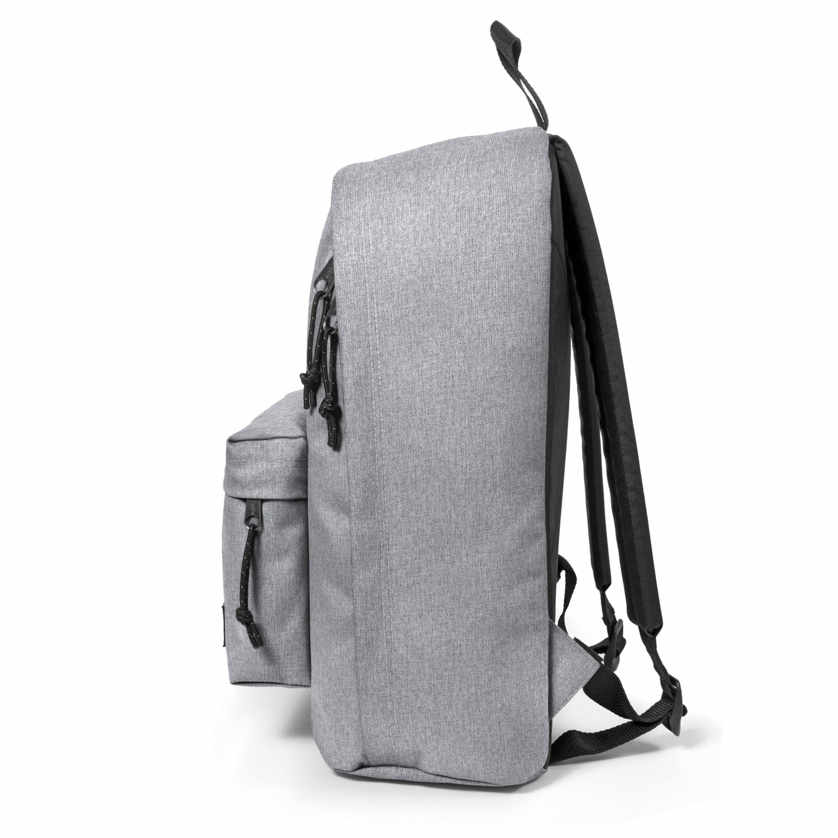 OUT OF OFFICE - ZAINO EK000767 3631 EASTPAK 