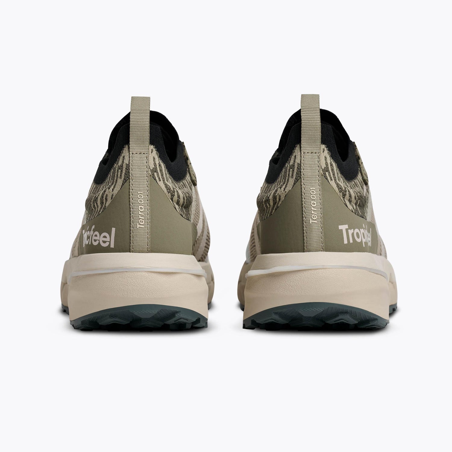 TERRA.001 - SCARPE 2610133U 426 TROPICFEEL 