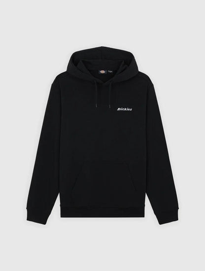 LORETTO - FELPA DK0A889X BLK1 DICKIES 