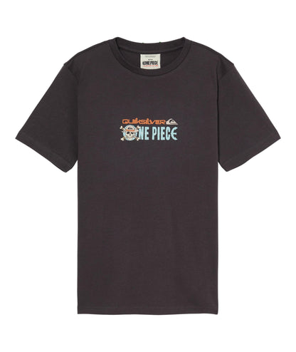 ONE PIECE PIRATES ISLAND Y - T-SHIRT EQBZT05043 -PHM QUIKSILVER 