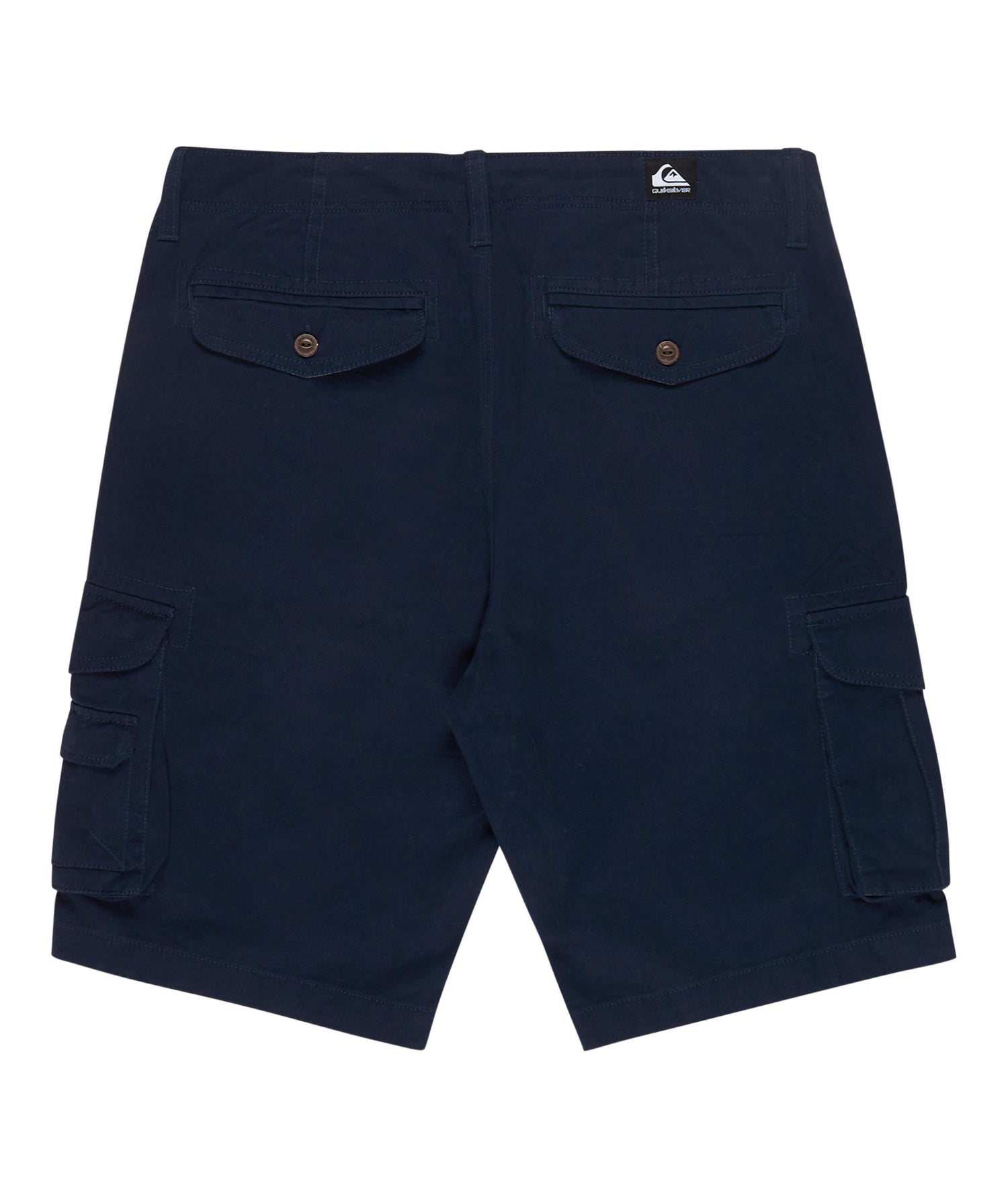 CRUCIAL BATTLE CARGO - SHORTS EQYWS03881 -KTP0 QUIKSILVER 