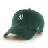 BASERUNNER CLEAN UP NEW YORK YANKEES - CAPPELLINO 47-B-BSRNR17GWS -DG 47 BRAND 