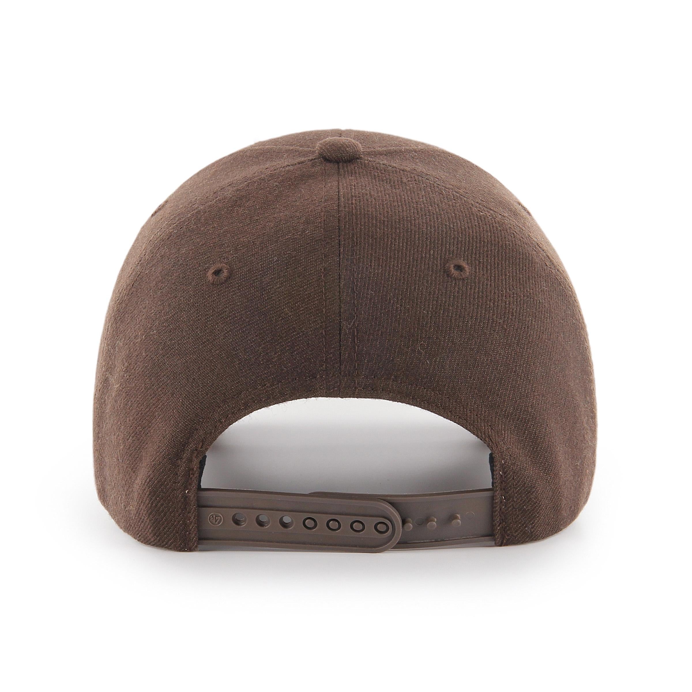 MVP SNAPBACK NEW YORK YANKEES - CAPPELLINO 47-B-MVPSP17WBP -BW 47 BRAND 