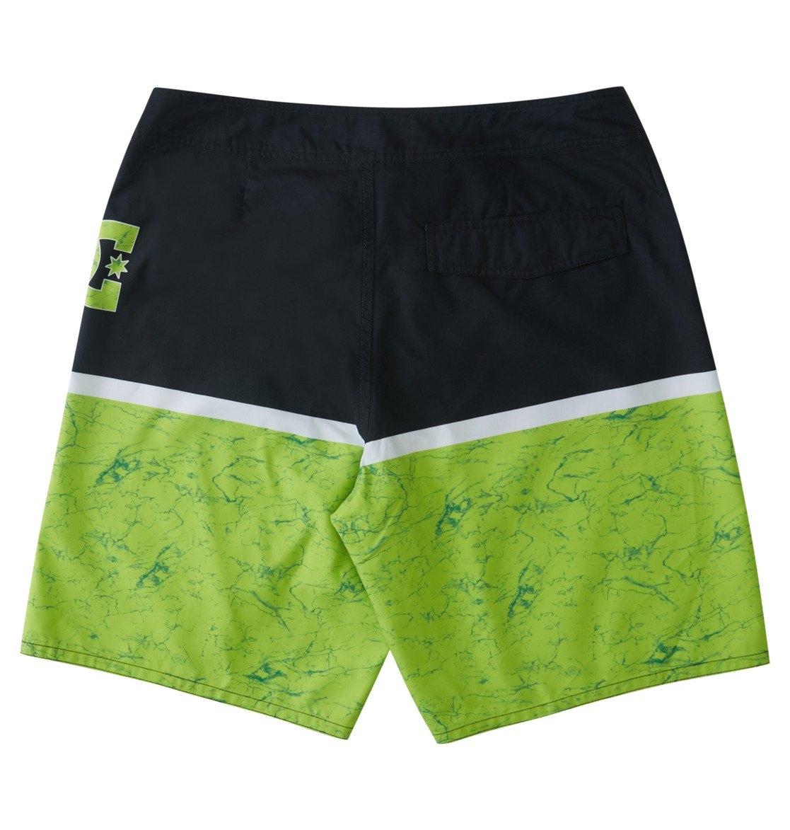 TOPLINE 19 - BOARDSHORT EDYBS03102 -KVJ0 DC 