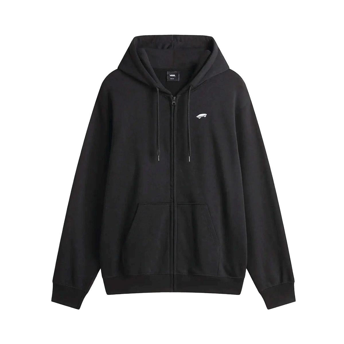  VN000P5A BLK1 VANS 