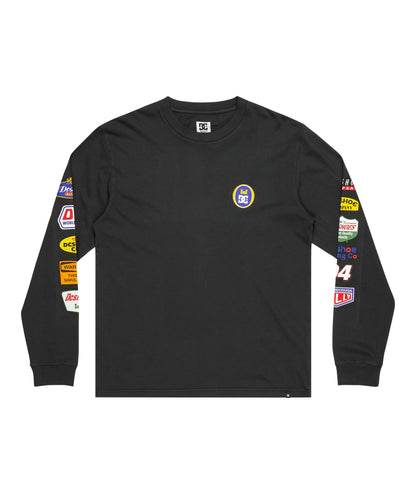 ALL GAS - T-SHIRT ADYZT05464 -KVJY DC 