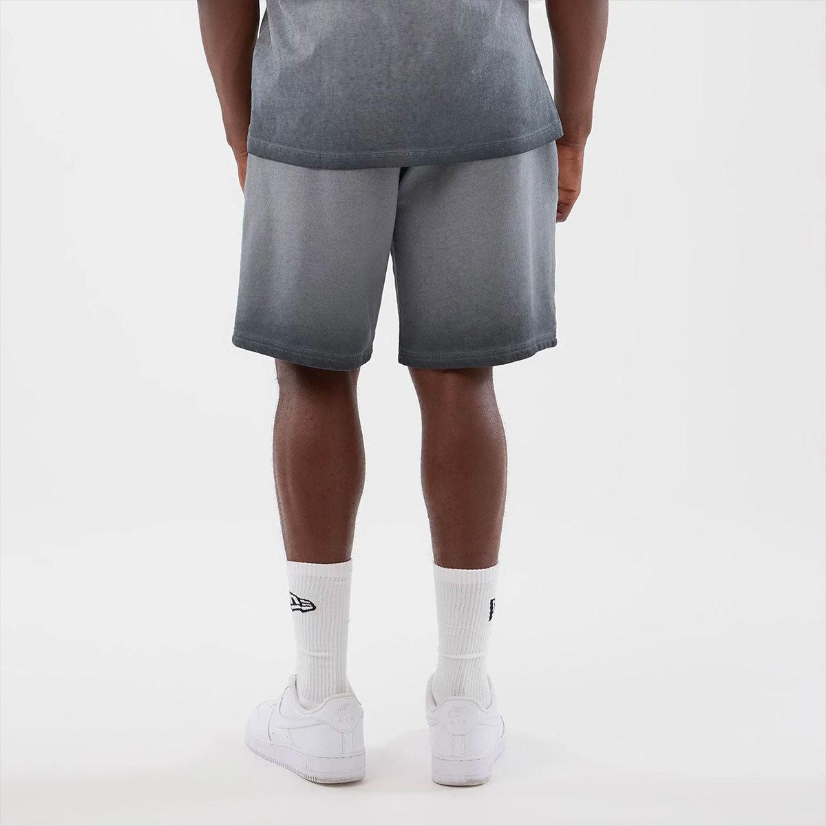 MLB WASHED LOGO SHORT NEW WORK YANKESS - SHORTS 60856194 . NEW ERA 