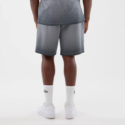 MLB WASHED LOGO SHORT NEW WORK YANKESS - SHORTS 60856194 . NEW ERA 