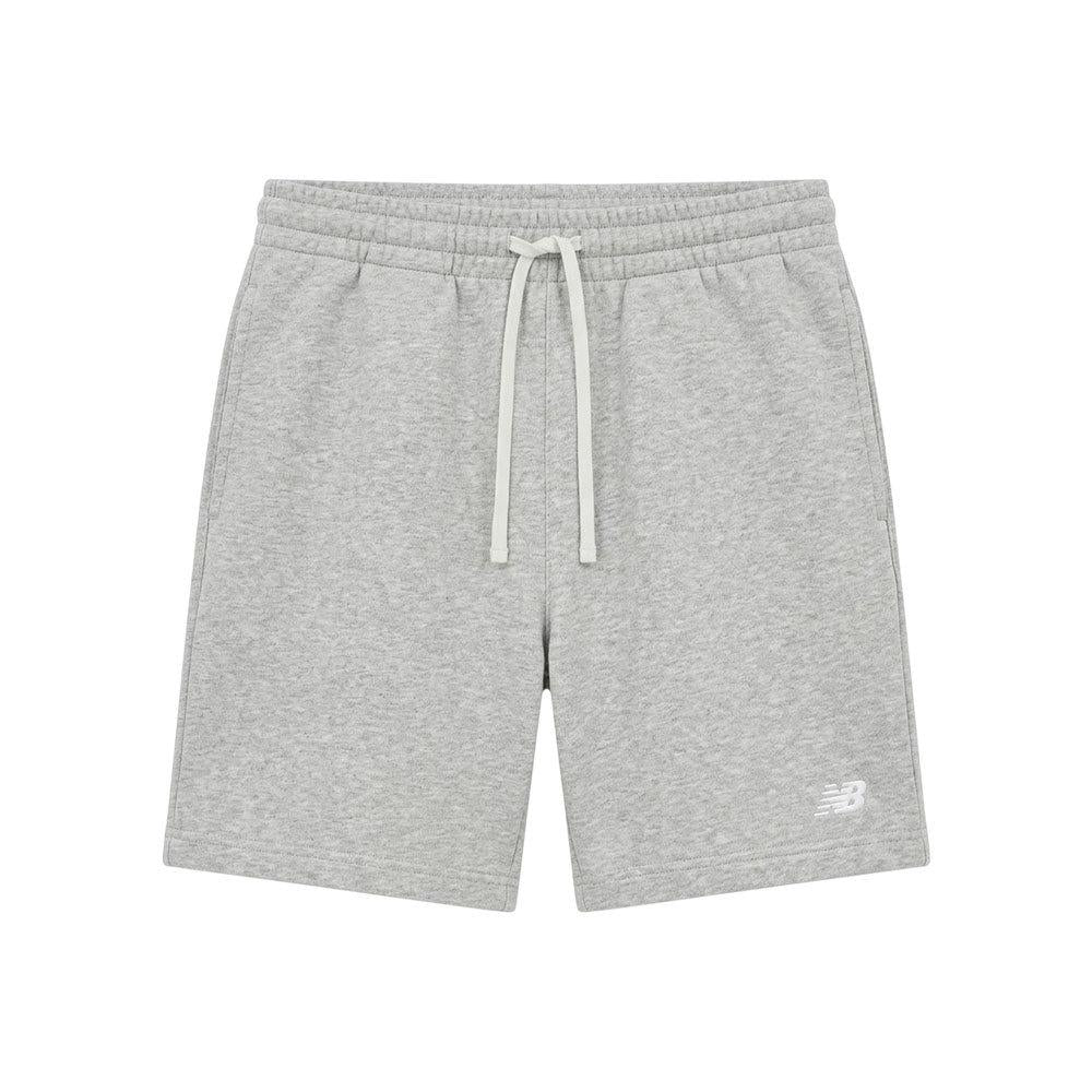 SPORT ESSENTIALS FRENCH TERRY - SHORTS MS41520AG . NEW BALANCE 
