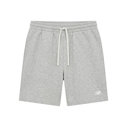 SPORT ESSENTIALS FRENCH TERRY - SHORTS MS41520AG . NEW BALANCE 