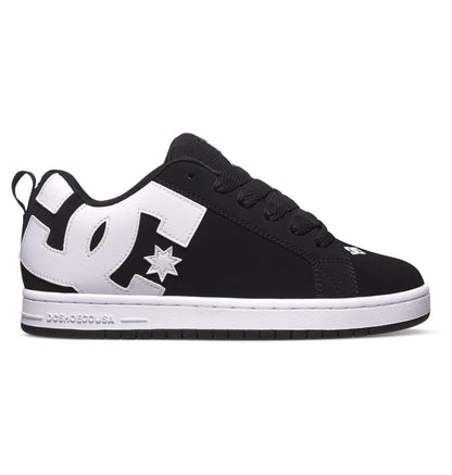 COURT GRAFFIK - SCARPE 300529 -001 DC 