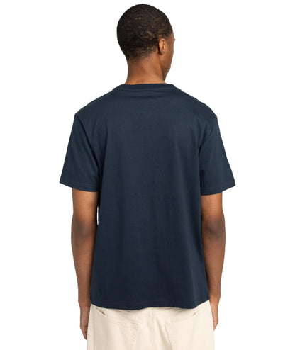 ICON LABEL PKT - T-SHIRT ELYKT00175 -ECN ELEMENT 