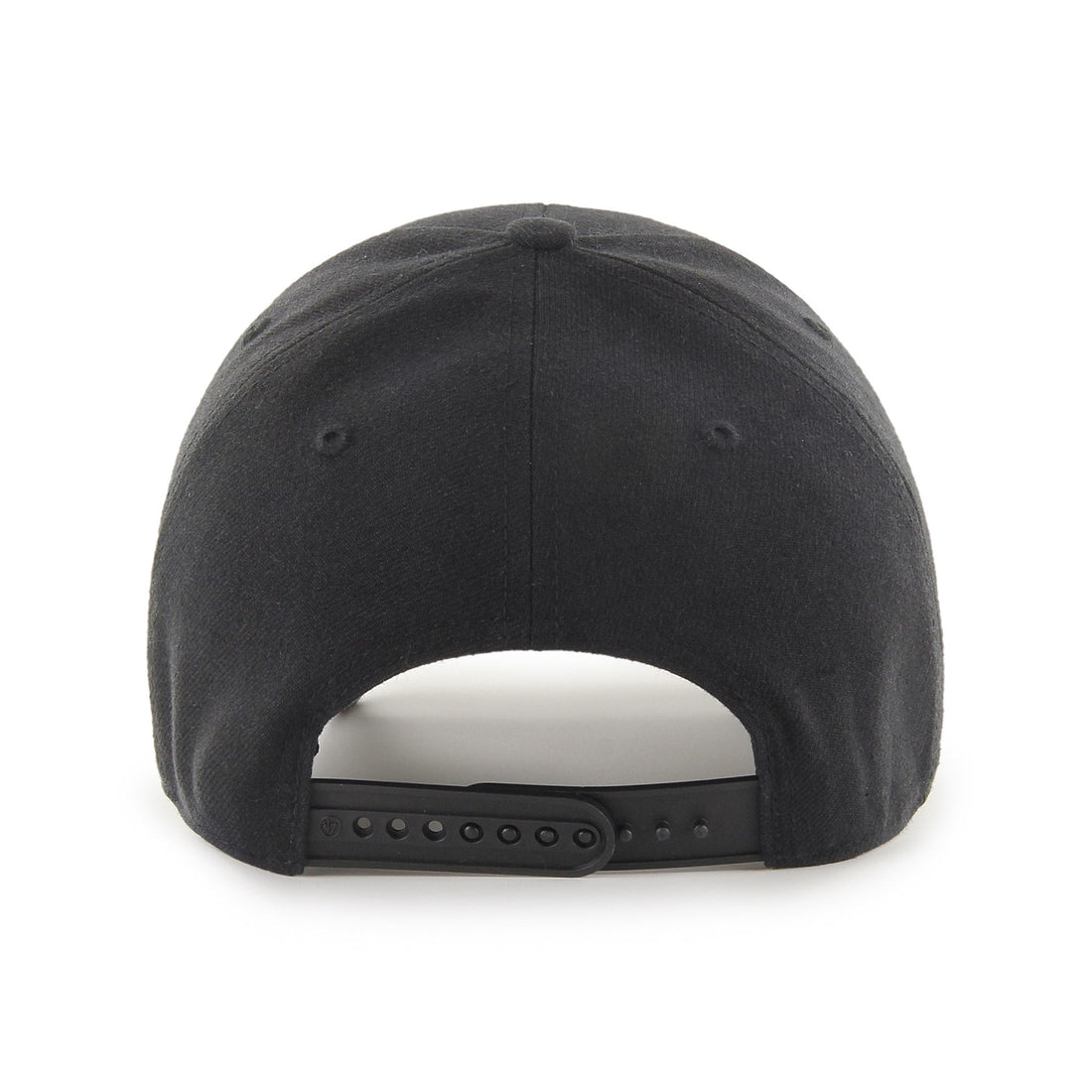 METALLIC MVP SNAPBACK NEW YORK YANKEES - CAPPELLINO 47-B-MTLCS17WBP -BK 47 BRAND 