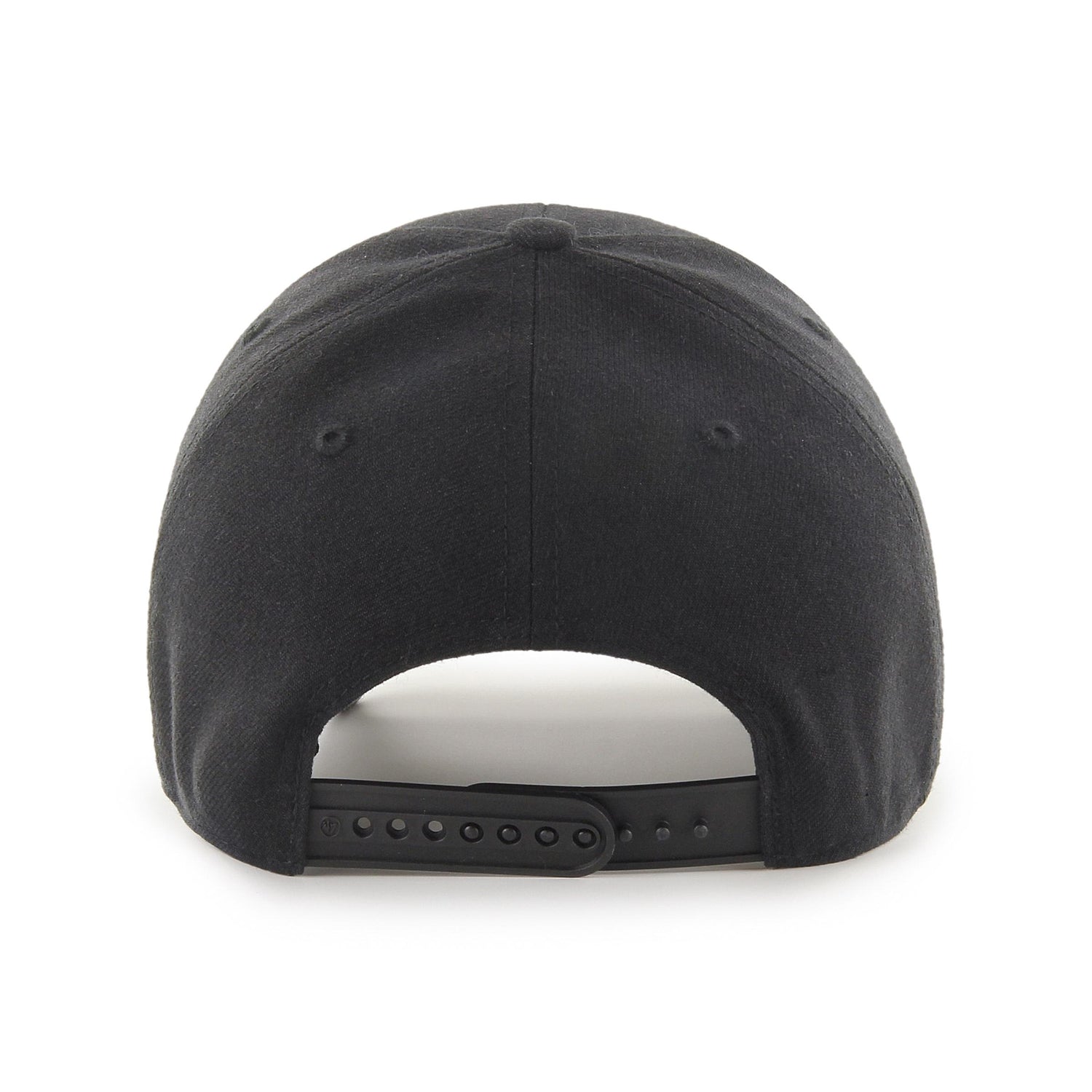 METALLIC MVP SNAPBACK NEW YORK YANKEES - CAPPELLINO 47-B-MTLCS17WBP -BK 47 BRAND 