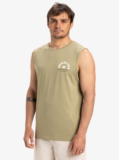 EV SUMMER ROAD MUSCLE - CANOTTA EQYZT08029 -TMZ0 QUIKSILVER 