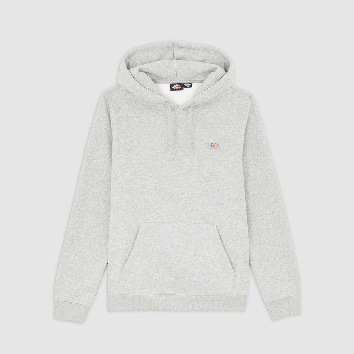 OAKPORT - FELPA DK0A4XCD HG01 DICKIES 