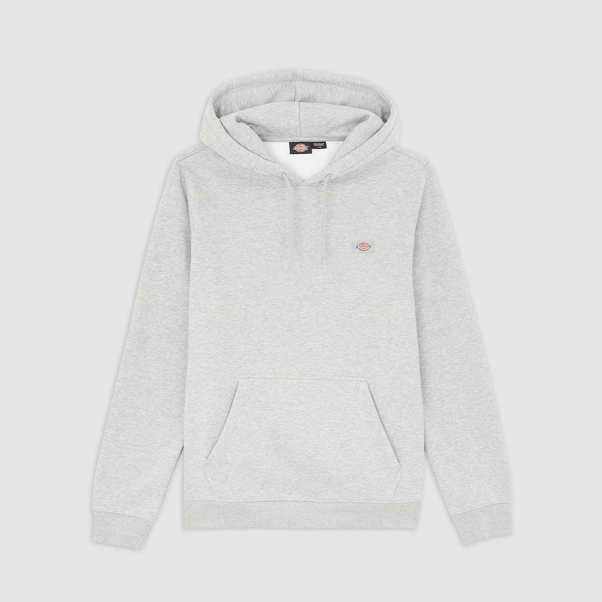 OAKPORT - FELPA DK0A4XCD HG01 DICKIES 