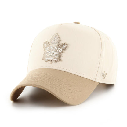 SURE SHOT MVP DT TORONTO MAPLE LEAFS - CAPPELLINO 47-H-MDTTC18GWP -NT 47 BRAND 
