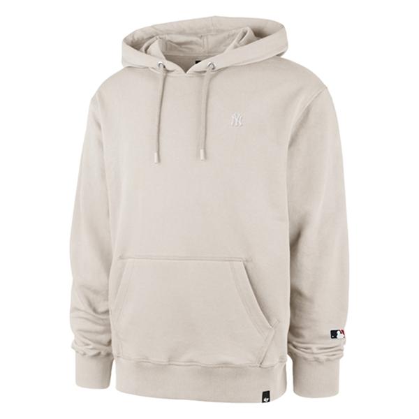 BASE RUNNER EMB BURNSIDE NEW YORK YANKEES - FELPA 47-BB017PEMBRB564969 BN 47 BRAND 