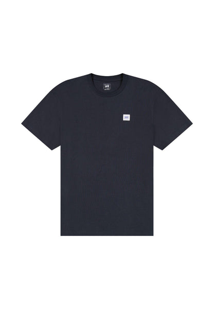 WORKWEAR REBEL NAVY - T-SHIRT 112376608 . LEE 