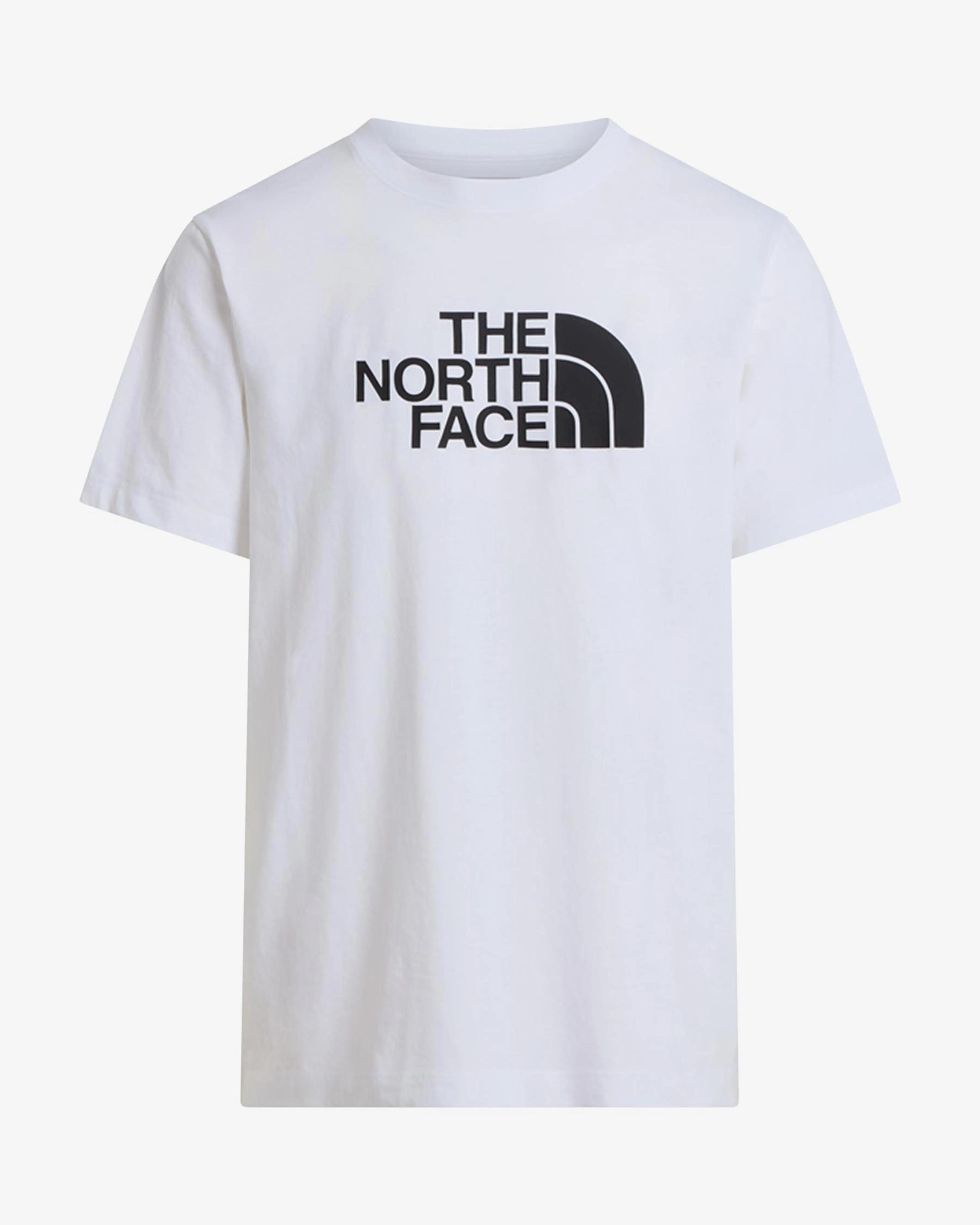EVOLUTION HALF DOME - T-SHIRT NF0A8B6J LA91 THE NORTH FACE 