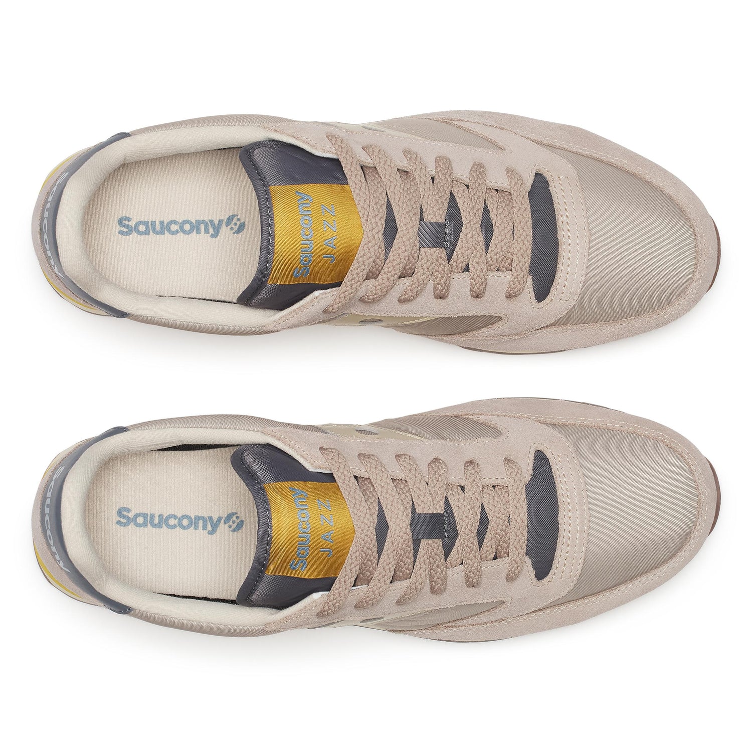 JAZZ ORIGINAL - SCARPE S2044 -730 SAUCONY 