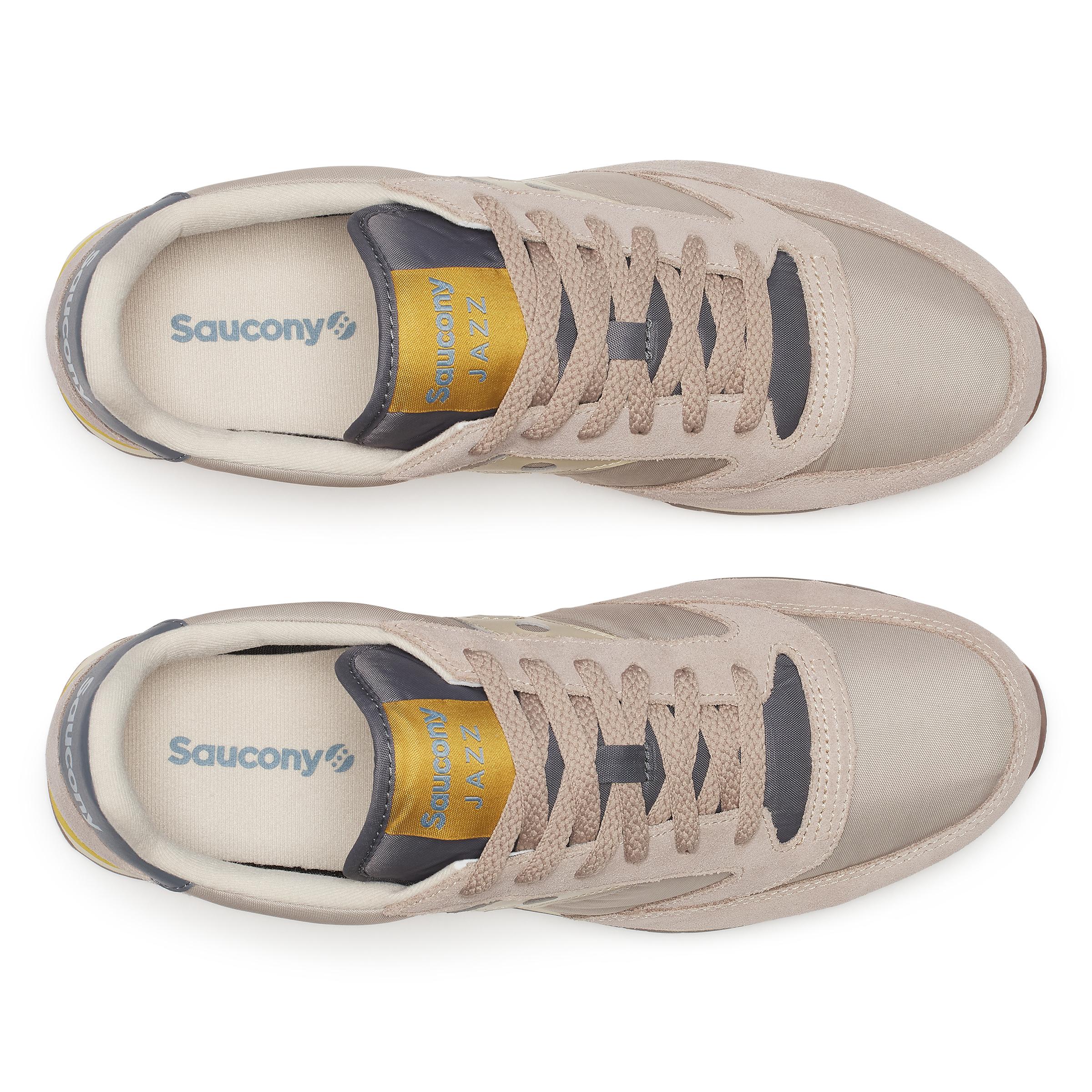 JAZZ ORIGINAL - SCARPE S2044 -730 SAUCONY 