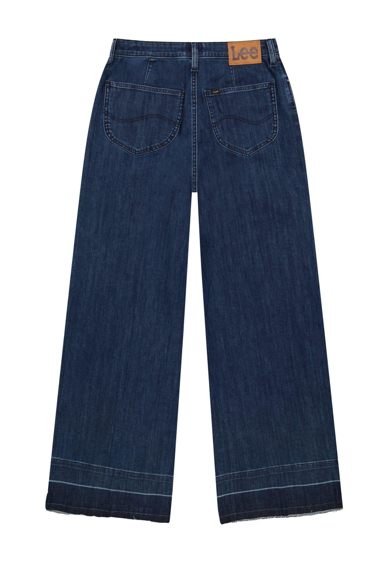 STELLA HOLDING TIGHT - JEANS 112376791 . LEE 