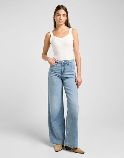 STELLA TAKE THE HINT - JEANS 112346641 . LEE 