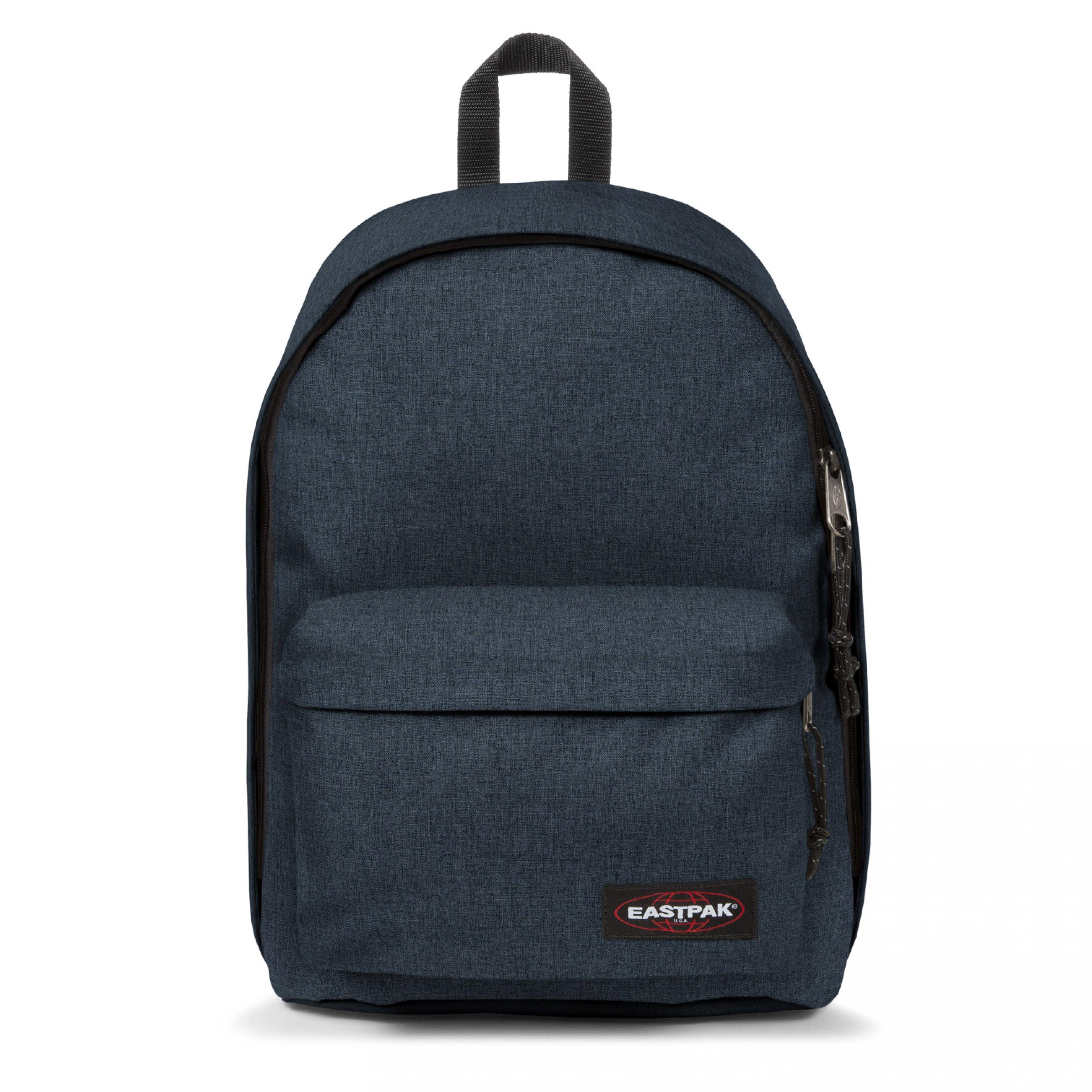 OUT OF OFFICE - ZAINO EK000767 26W1 EASTPAK 