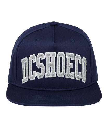 UNIVERSITY CAP - CAPPELLINO EDYHA03186 -KVJ0 DC 
