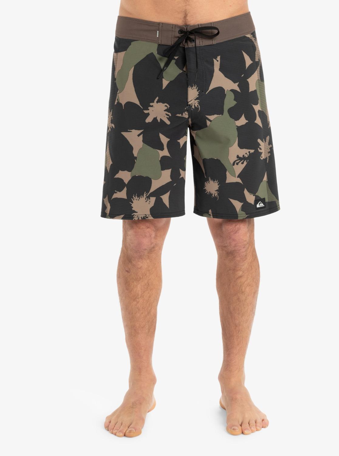 HIGHLINE ARCH 19 - BOARDSHORT EQYBS04864 -CRE6 QUIKSILVER 