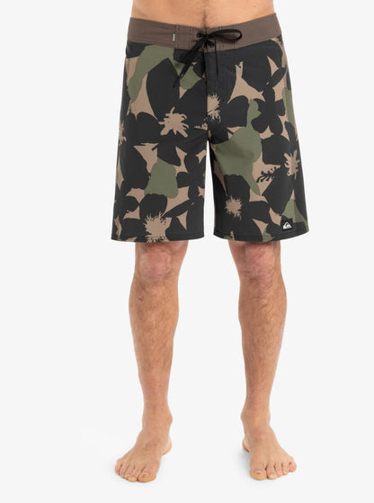 HIGHLINE ARCH 19 - BOARDSHORT EQYBS04864 -CRE6 QUIKSILVER 