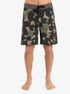 HIGHLINE ARCH 19 - BOARDSHORT EQYBS04864 -CRE6 QUIKSILVER 