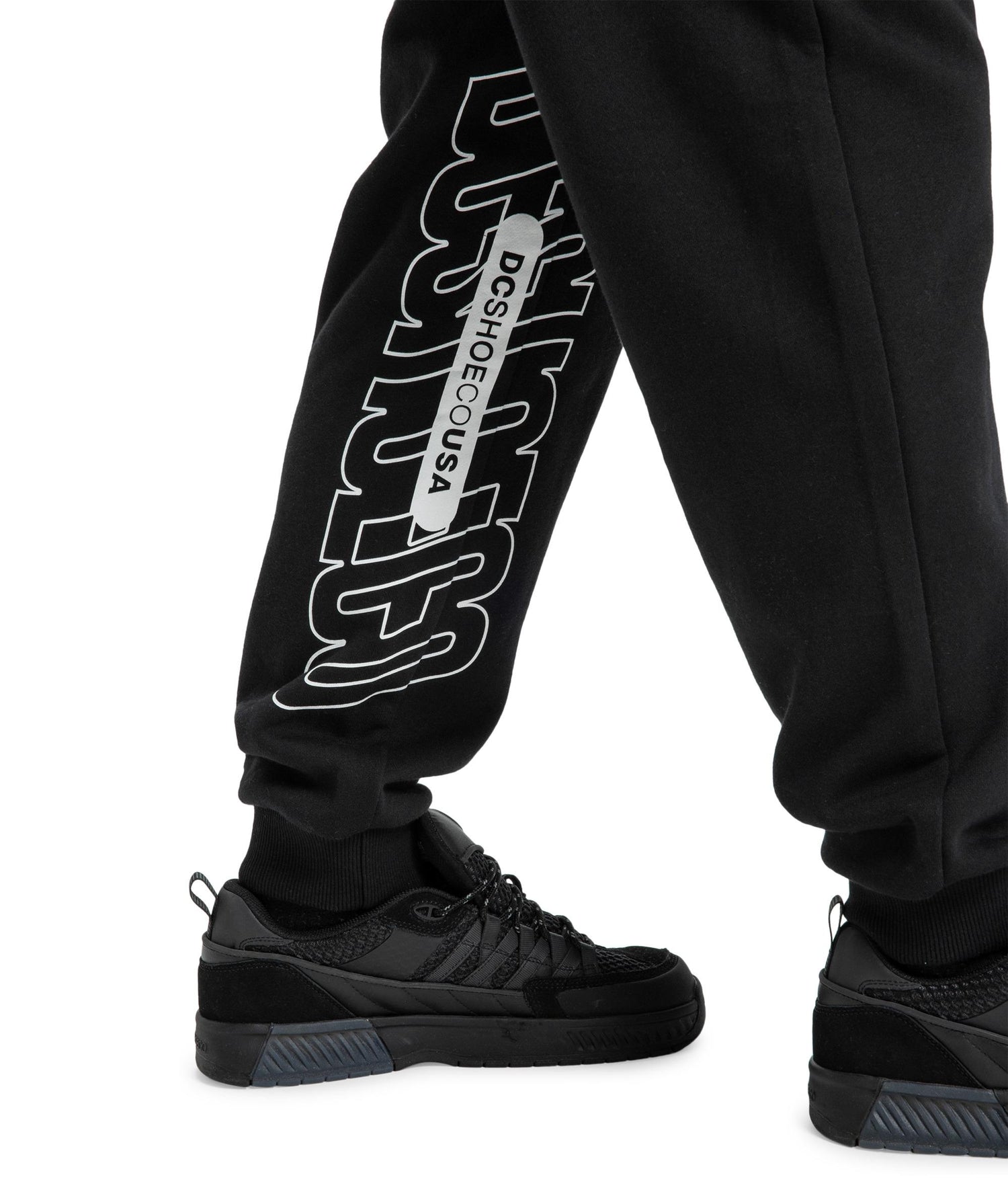 OMEGA SWEATPANT - PANTALONE EDYFB03093 -KVJ0 DC 