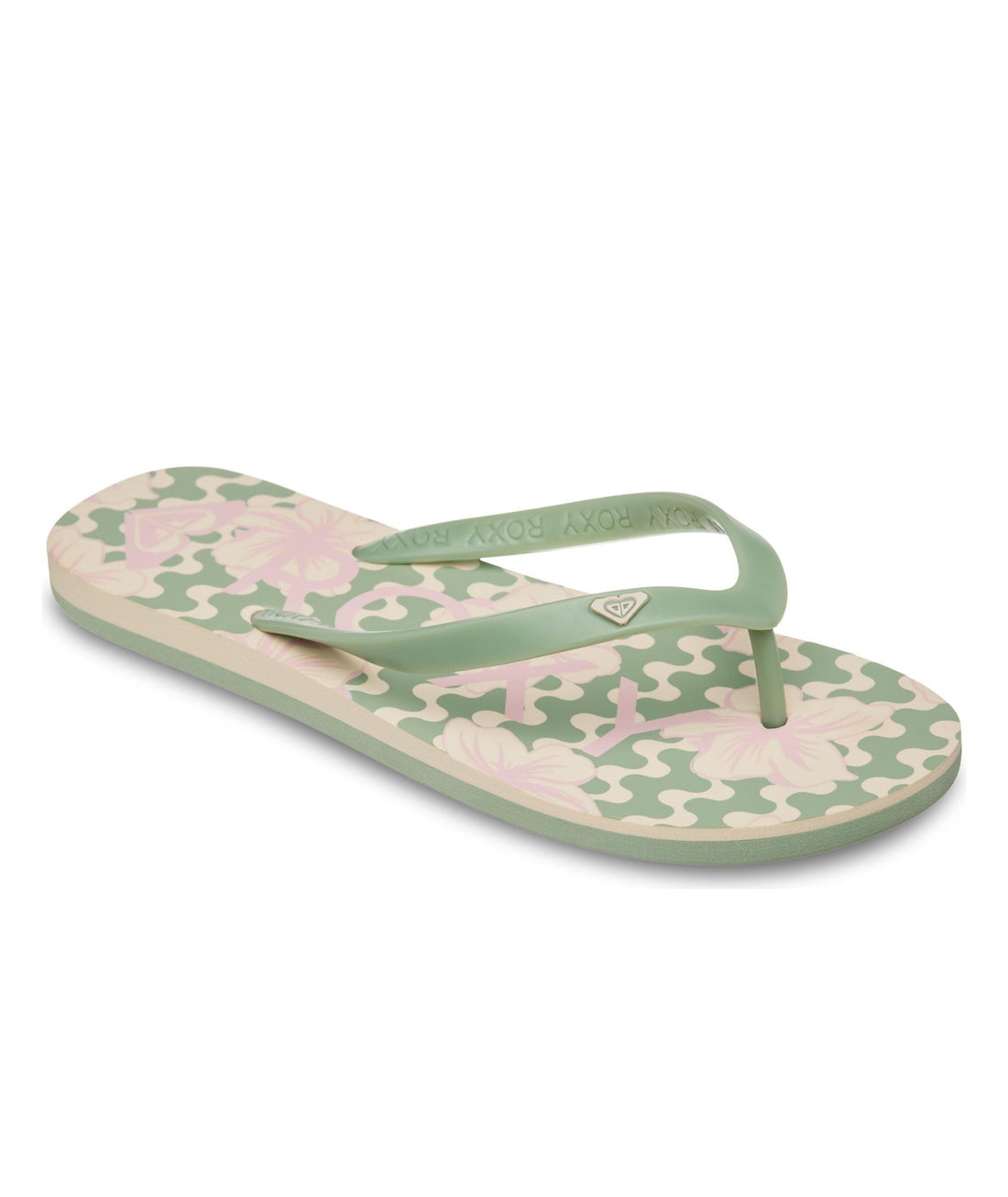 TAHITI VII - SANDALI ARJL100869 -GP1 ROXY 