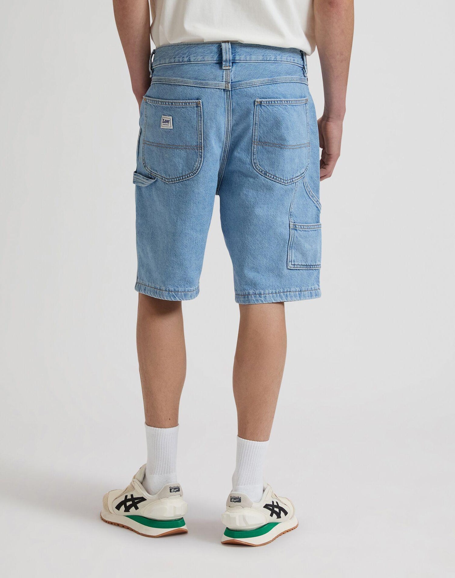 CARPENTER JUST ME - SHORTS 112376358 . LEE 