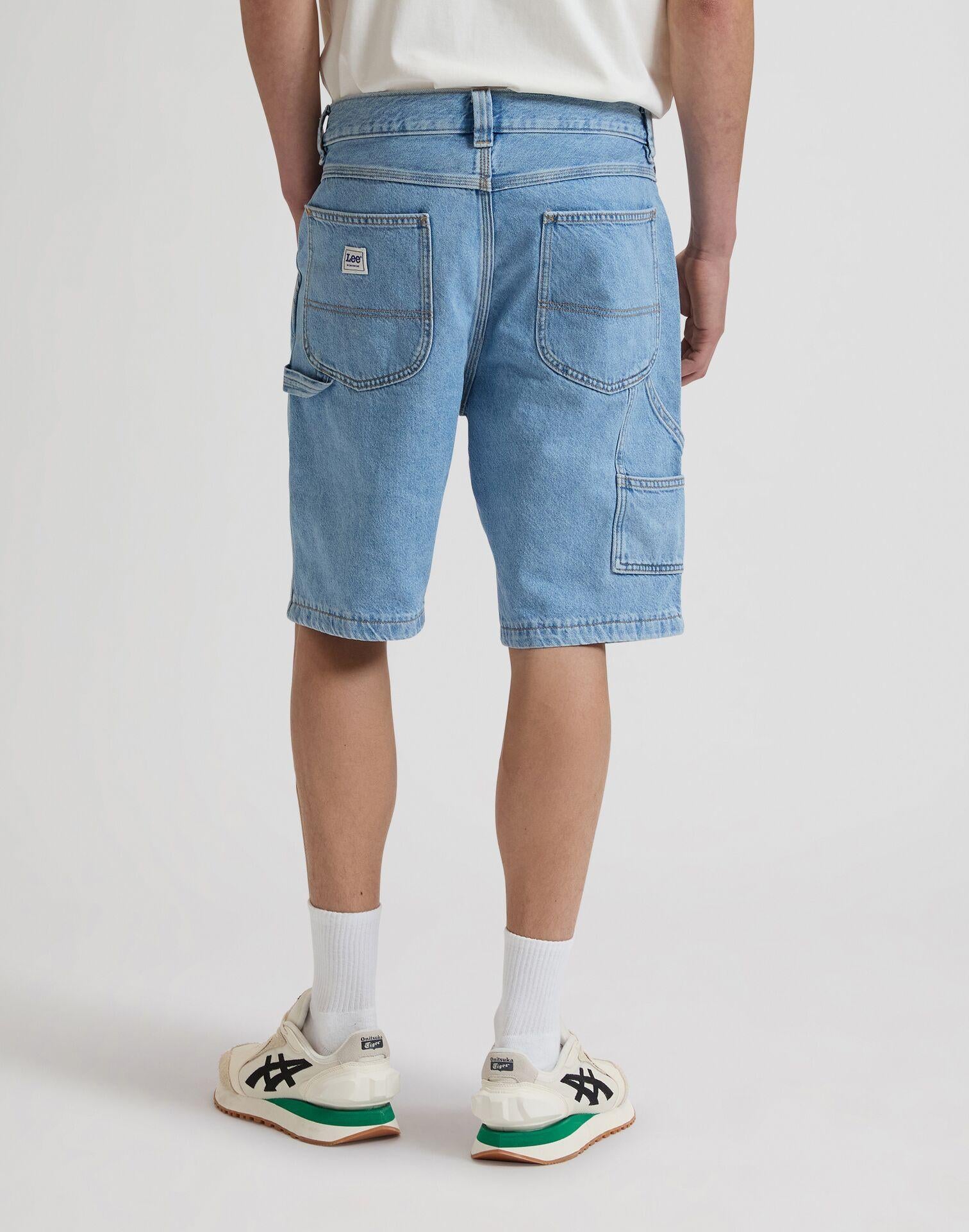 CARPENTER JUST ME - SHORTS 112376358 . LEE 