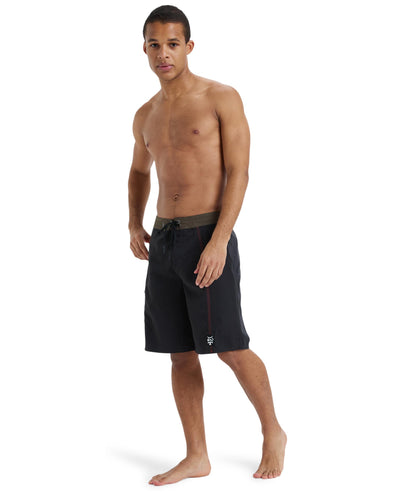 BOARDSHORT MERCURY CARGO 21 - COSTUME EQYBS04894 -KVJ0 QUIKSILVER 