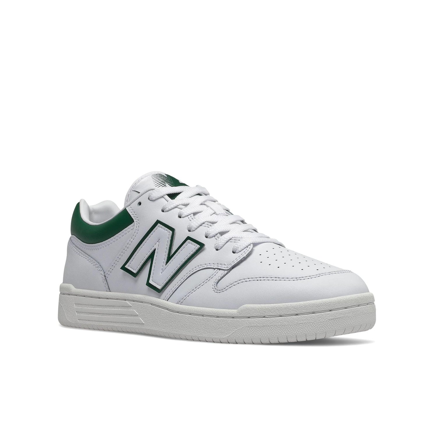 480 - SCARPE BB480LGT  NEW BALANCE 