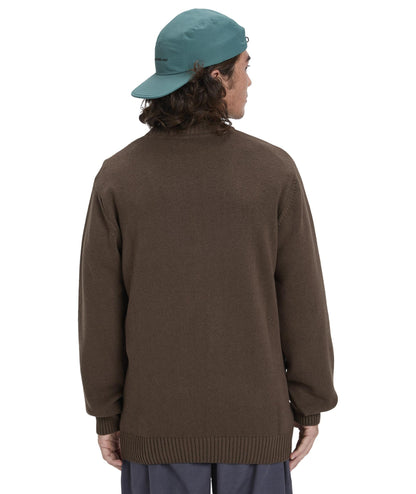 SALT WATER SWEATER - MAGLIA EQYSW03326 -CSD0 QUIKSILVER 