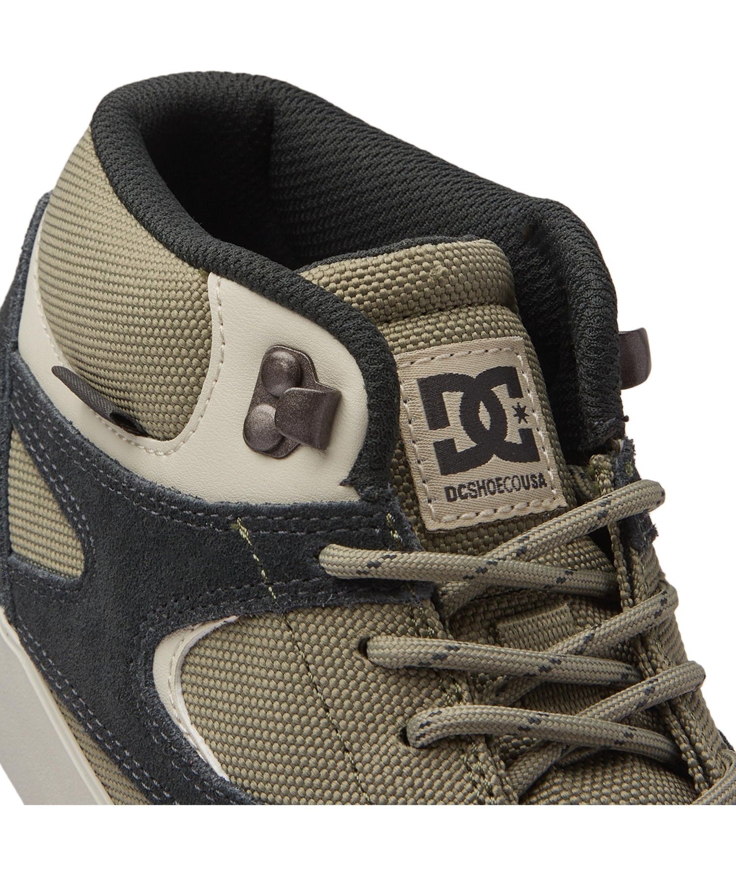 KALIS VULC MID WNT - SCARPE ADYS300744 -ARO DC 