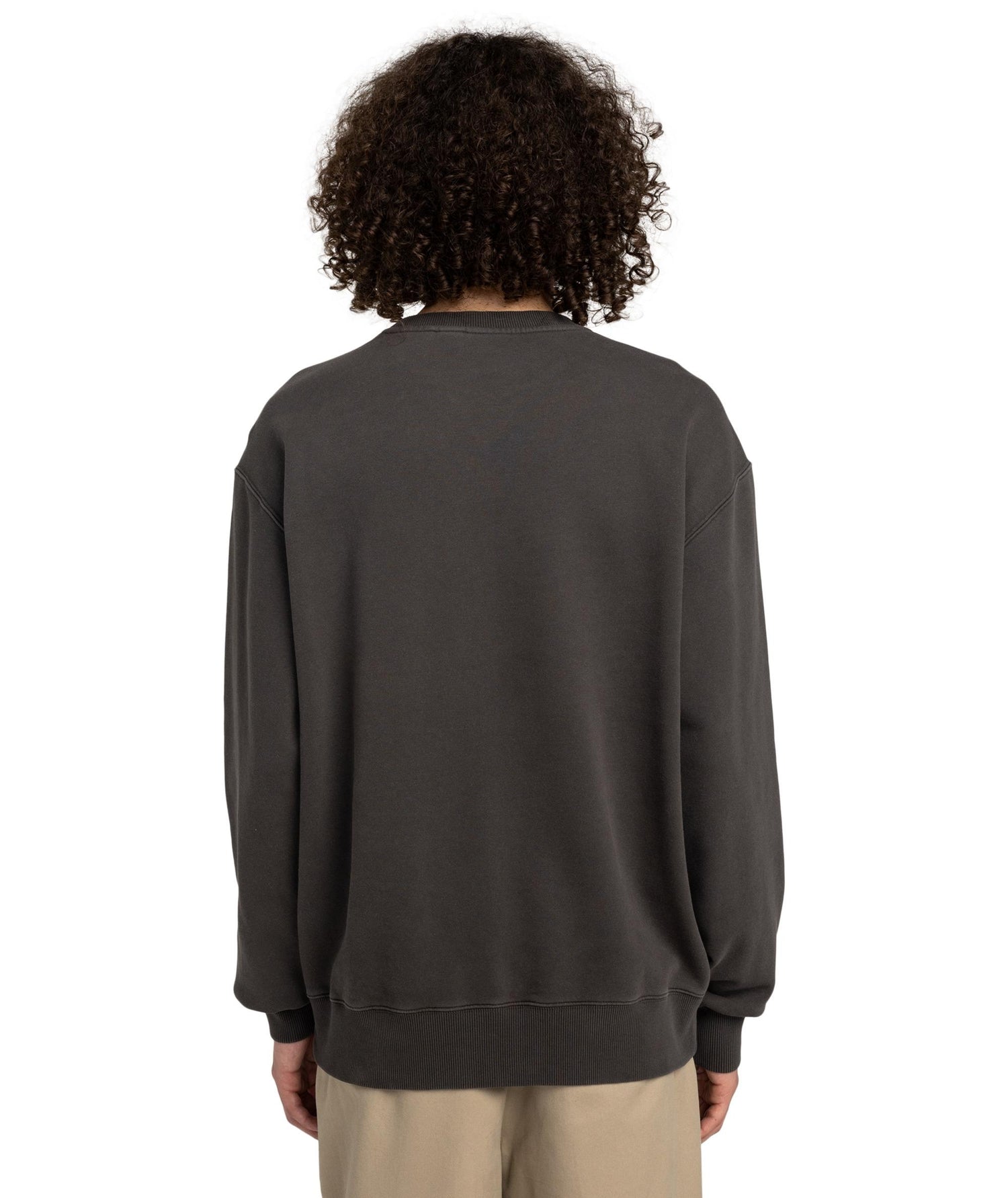 LOWCASE PIGMENT CR - FELPA ELYFT00188 -KTA0 ELEMENT 