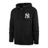 IMPRINT FZ HELIX HOOD NEW YORK YANKEES - FELPA 47-BB017PMQIHU580802 JK 47 BRAND 