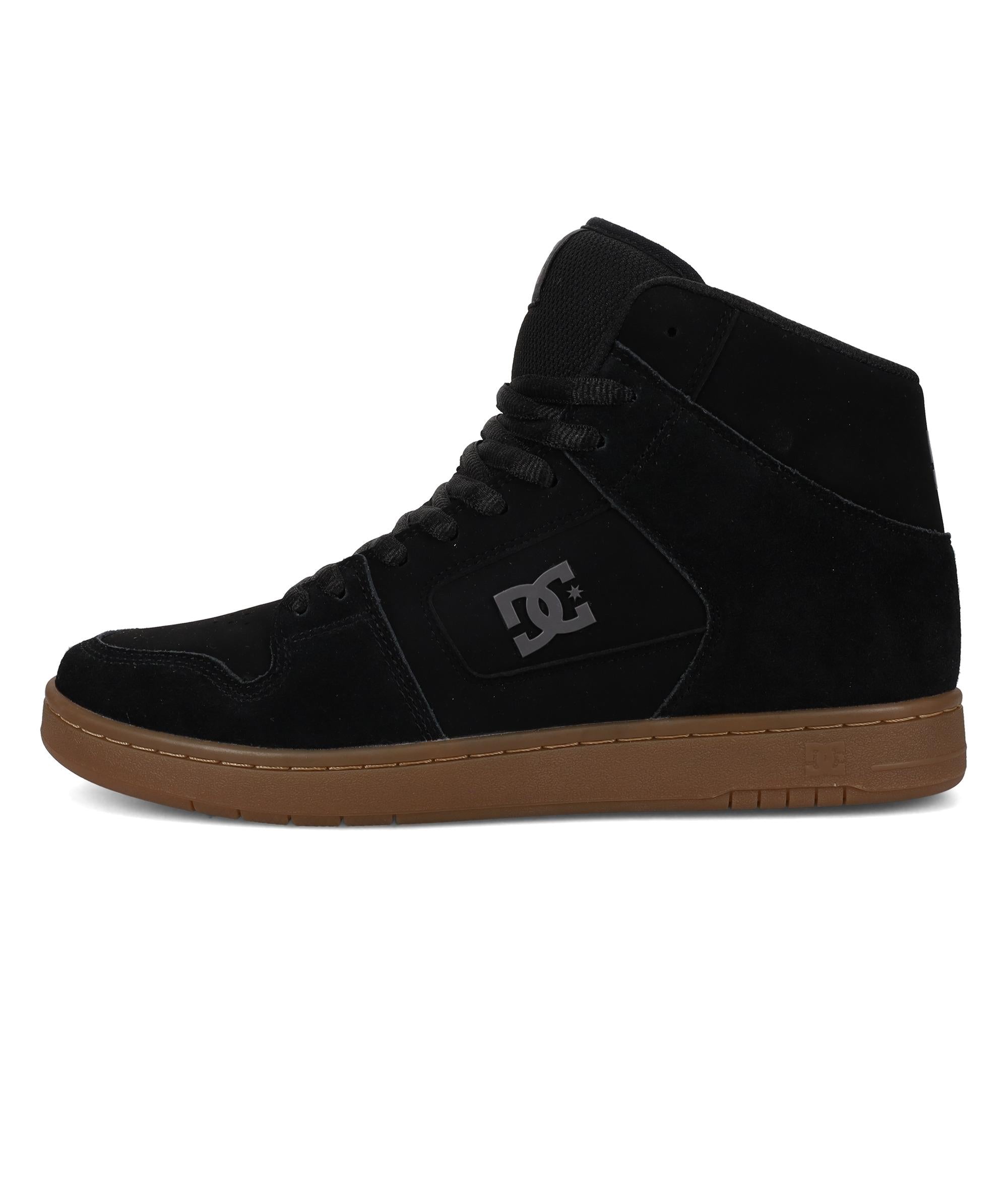 MANTECA 4 HI - SCARPE ADYS100743 -006 DC 