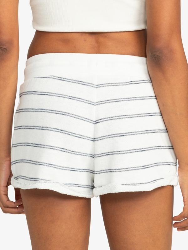 PERFECT WAVE STRIPE - SHORTS ERJFB03283 -XWBW ROXY 