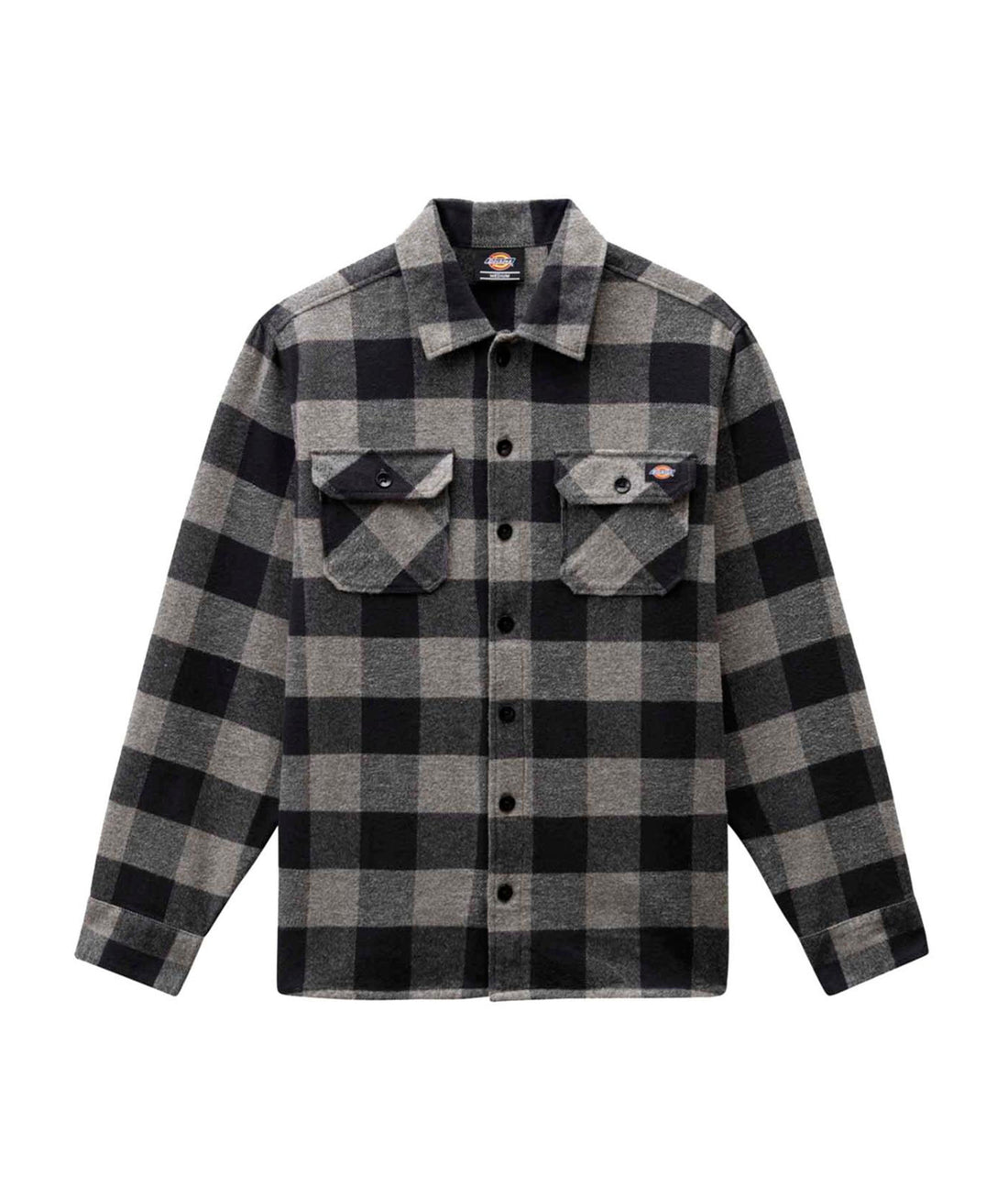 SACRAMENTO - CAMICIA DK0A4XDZ GYM1 DICKIES 