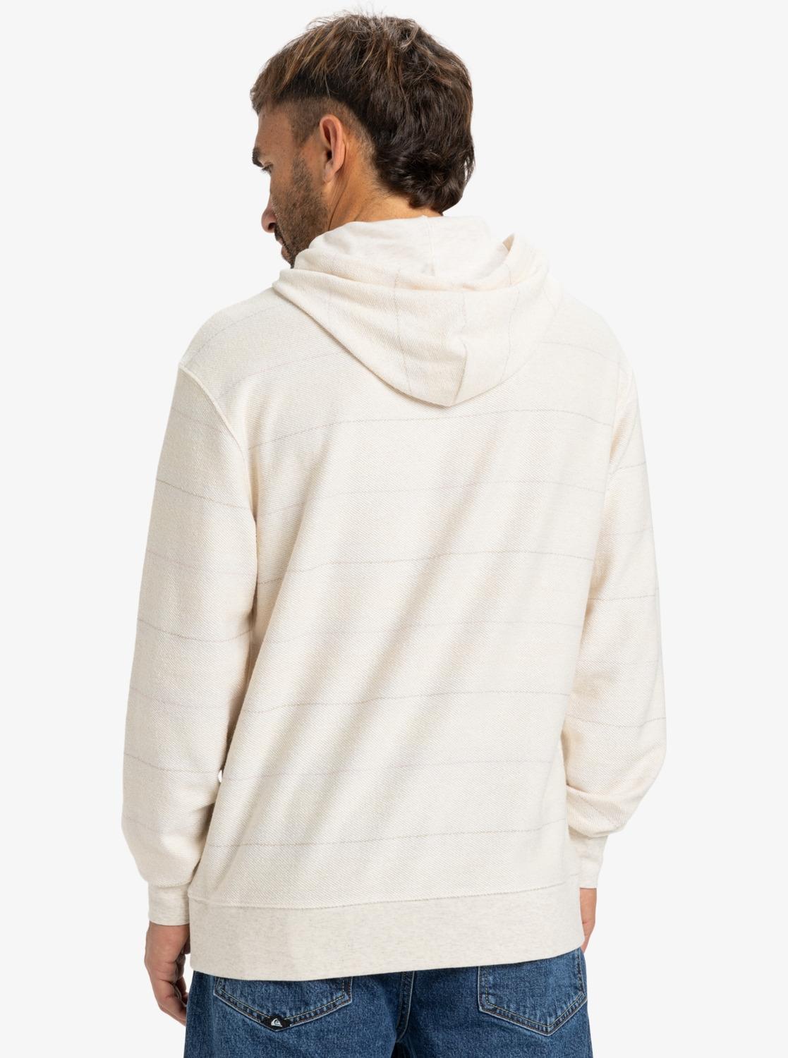 GREAT OTWAY HOODIE EQYFT05049 -SFA3 QUIKSILVER 
