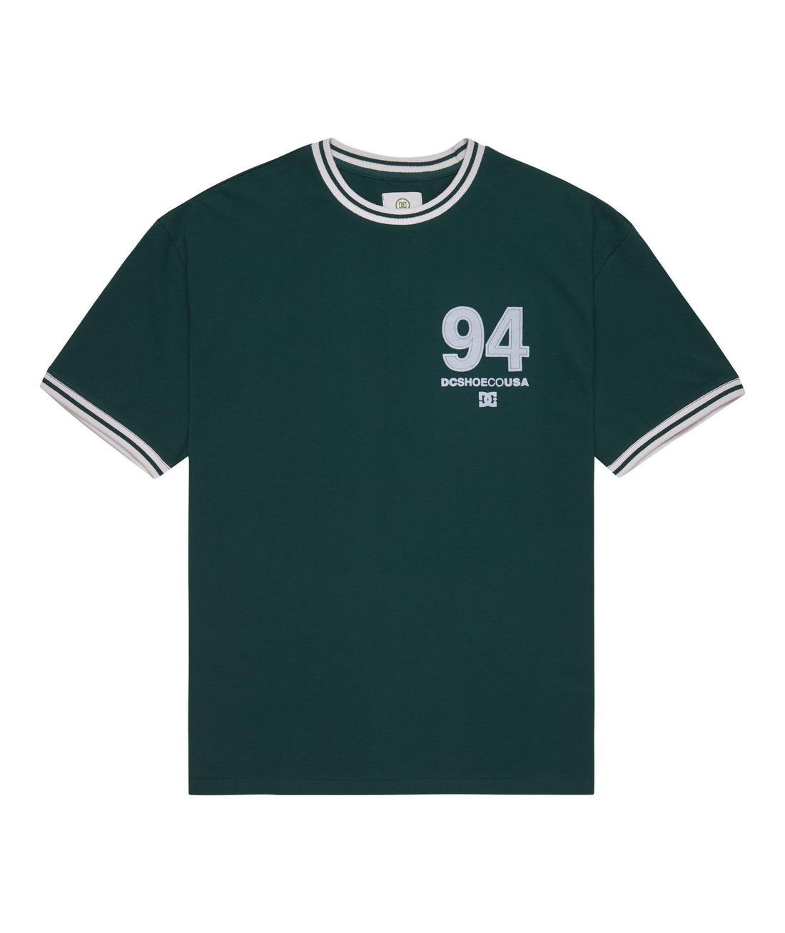 SKATEBALL JERSEY - T-SHIRT EDYKT03542 -GTP0 DC 